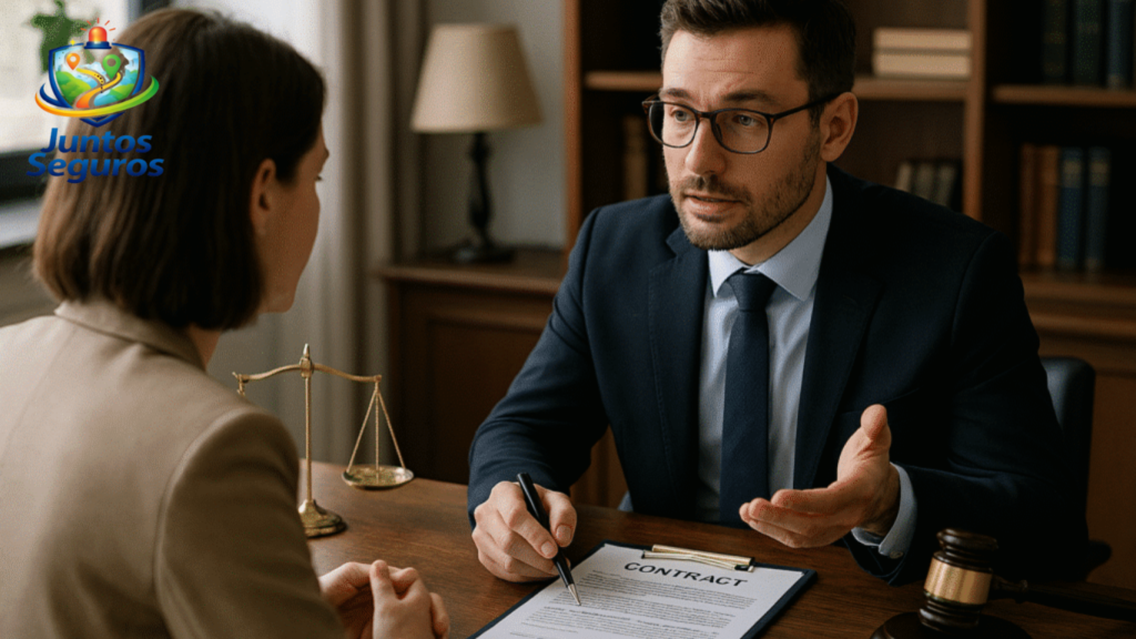 Essential Legal Advice - Key Facts Everyone Should Know