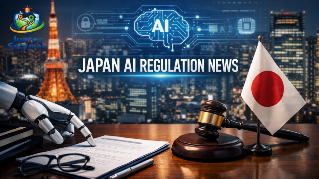 Japan AI Regulation Update - Major Turning Point in National Artificial Intelligence Policy