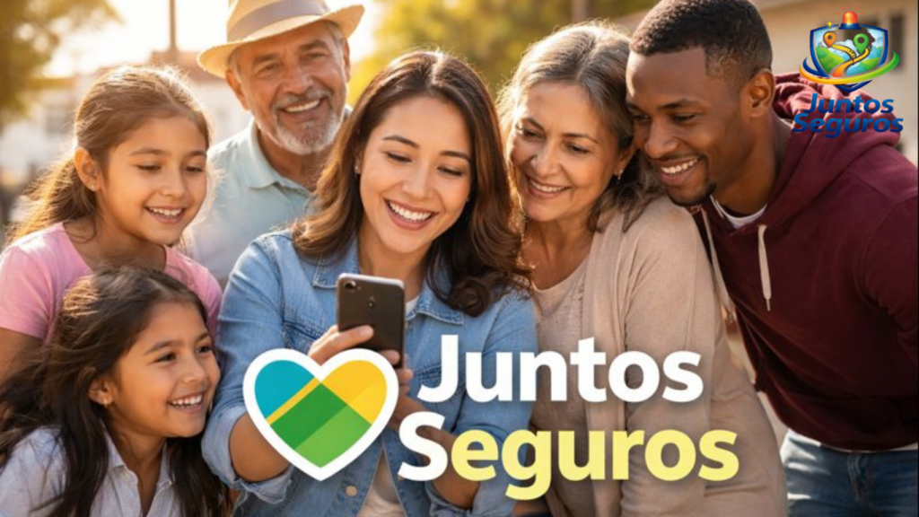 Juntos Seguro 2026 en Español – Cobertura y Beneficios en juntos seguros