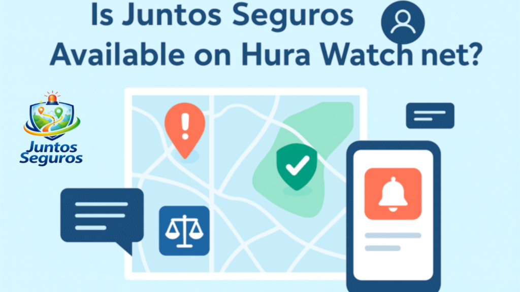 Juntos Seguros Explained - Meaning, Importance, and Key User Insights