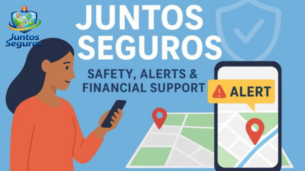 Juntos Seguros Meaning in English - Uses, Examples, and Why It’s Trending