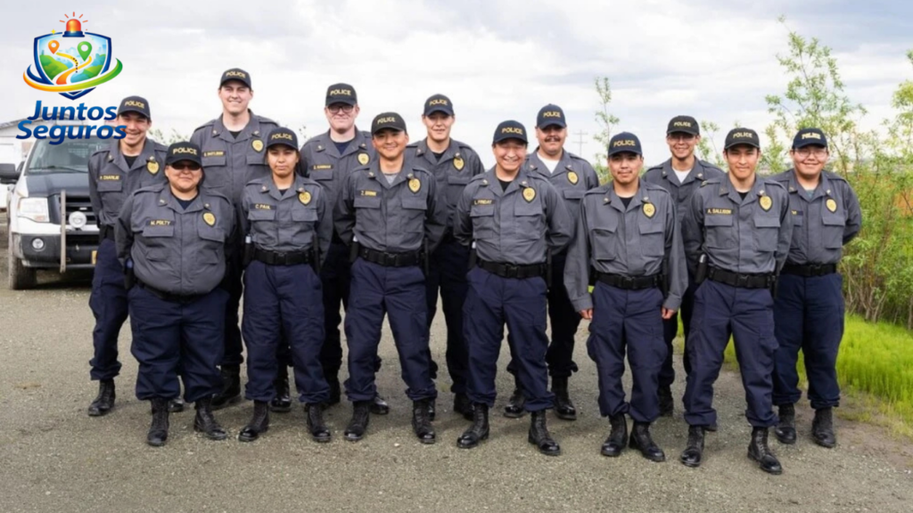 Public Safety Officer - Roles, Responsibilities, and Importance Explained