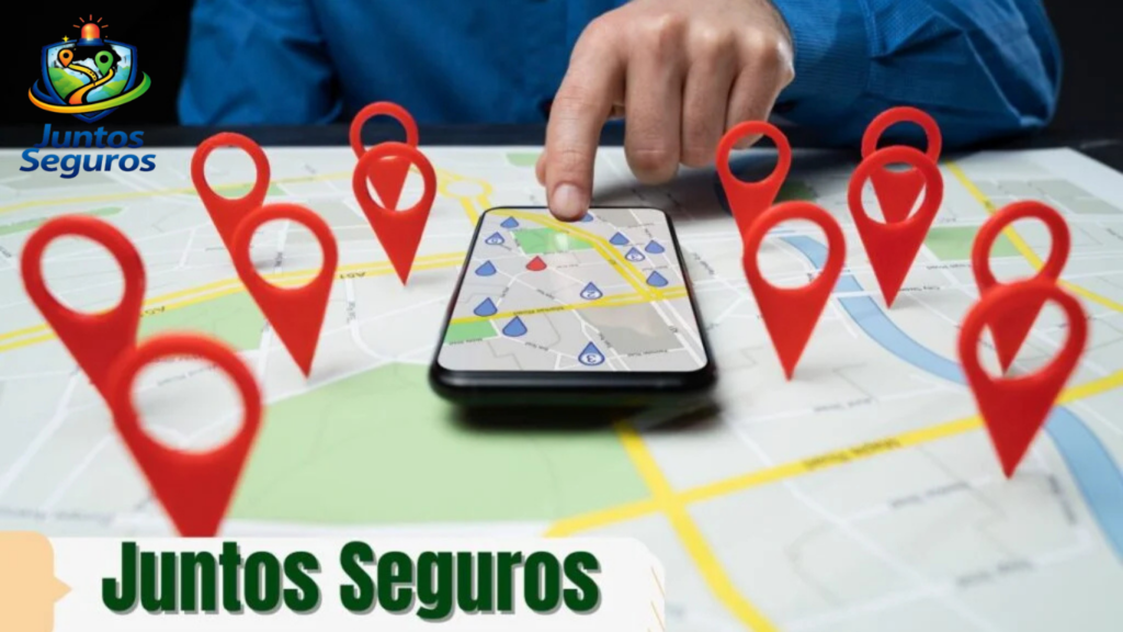 Juntos Seguros 2026 – Stay Safe Together in a Changing World