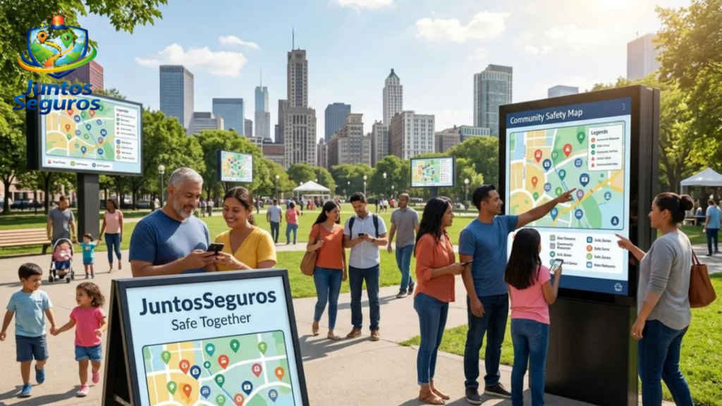 Juntos Seguros Website Login Guide 2026 – Step-by-Step Access Instructions