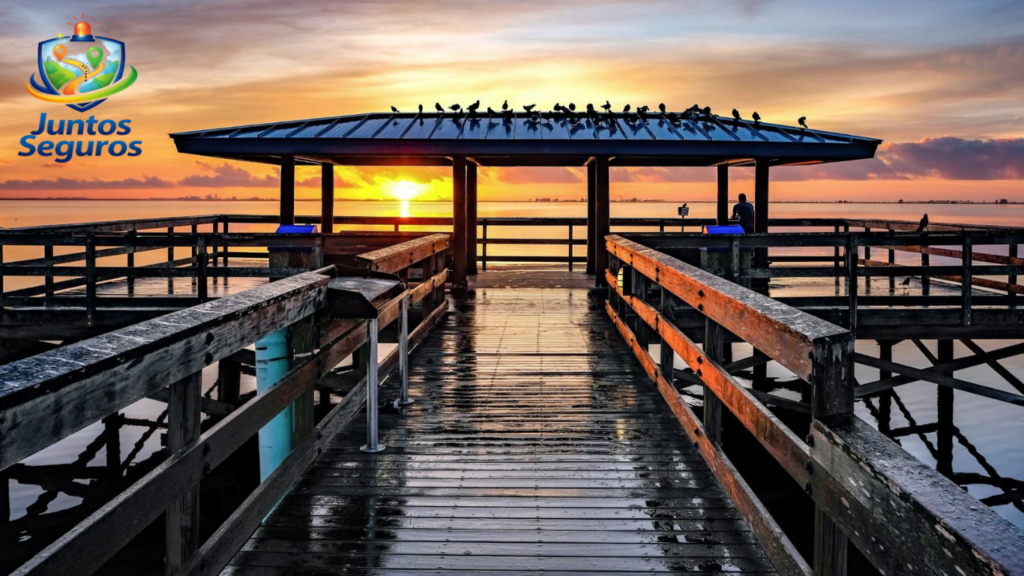 Safety Harbor Public Library Hours, Events & Services Guide