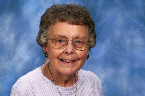 Dorothy Carlson