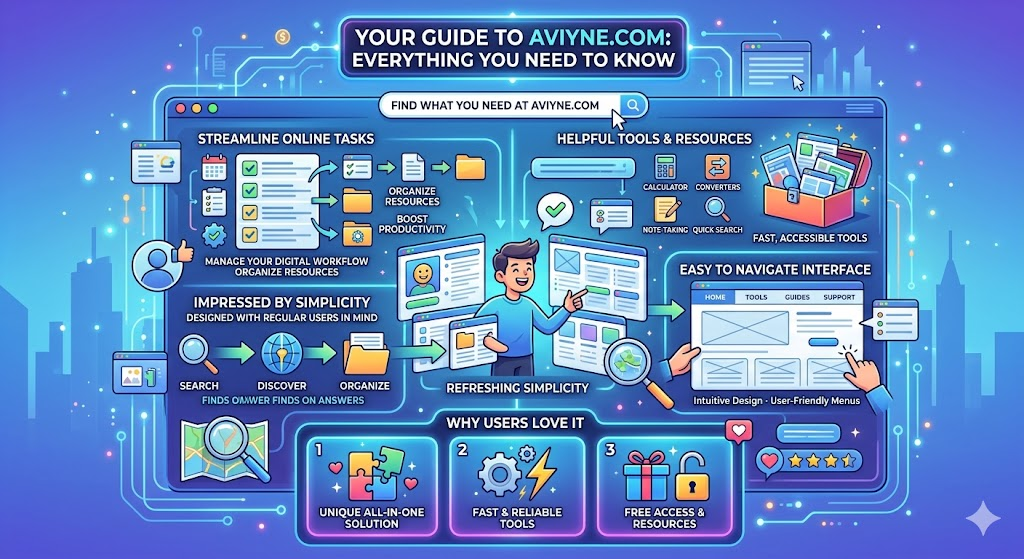 Aviyne . com