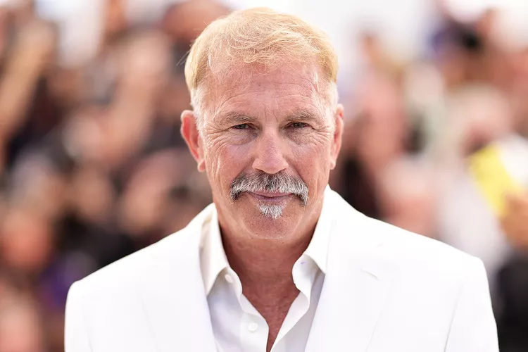 mark douglas costner