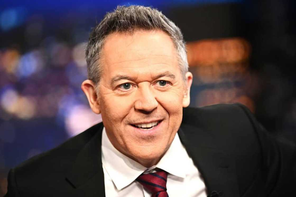 Greg Gutfeld Net Worth
