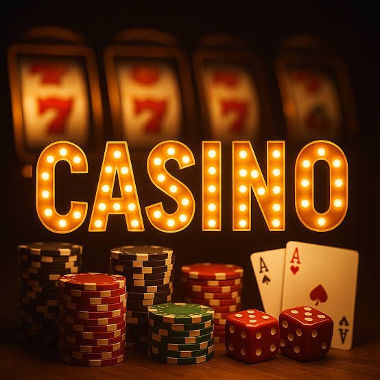 Slot Deposit Dana