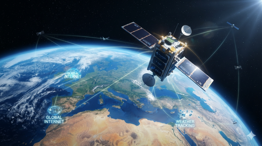 blue canyon technologies