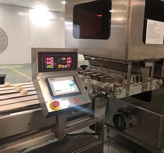 Bakery Equipment