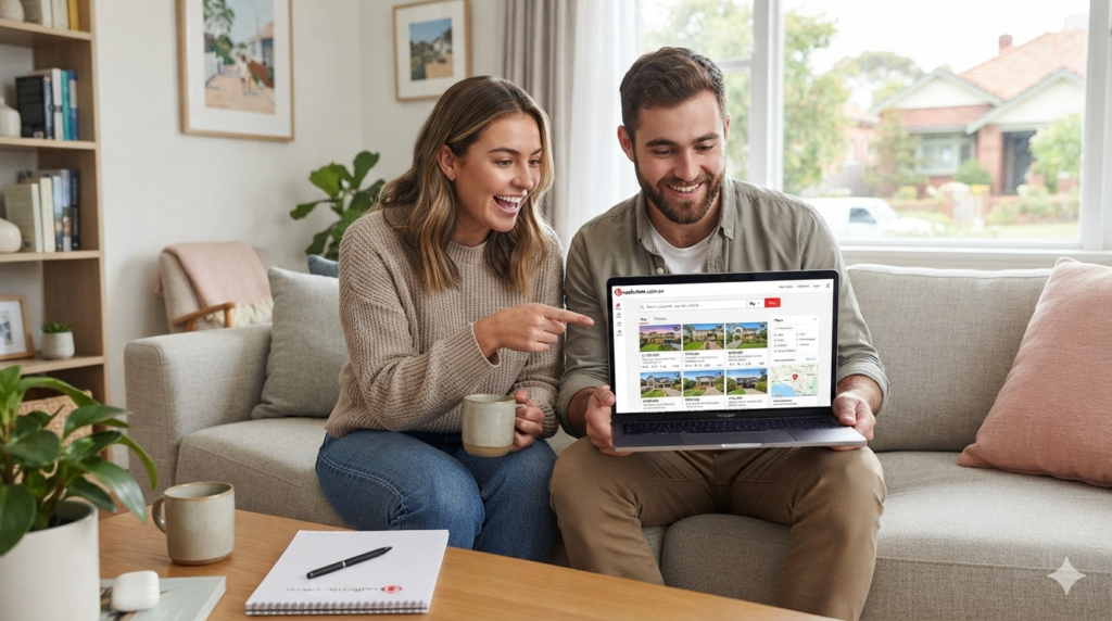 realestate com au